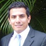 Mauricio Moreno