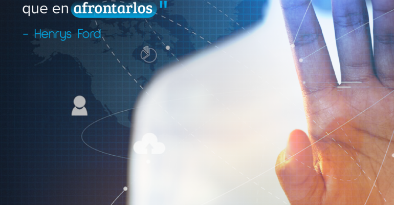 AIM-Elite® Y La Transformación Digital